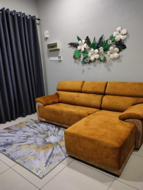 AR RAYYAN Homestay Banting